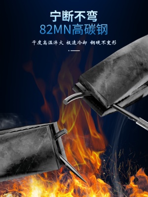 进口鱼钩正品绑好成品子线双钩套装新关东伊势尼金袖钩鲫鱼双钩