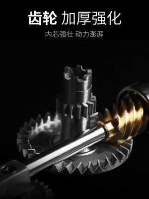 鱼轮十大名牌纺车轮全金属斜口特价清仓达瓦赤钩龙路亚轮锚鱼矶钓
