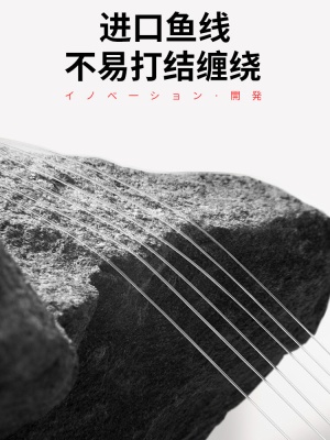 钓鱼金袖子线双钩成品进口鱼钩绑好正品伊势尼新关东鲫鱼专用袖钩